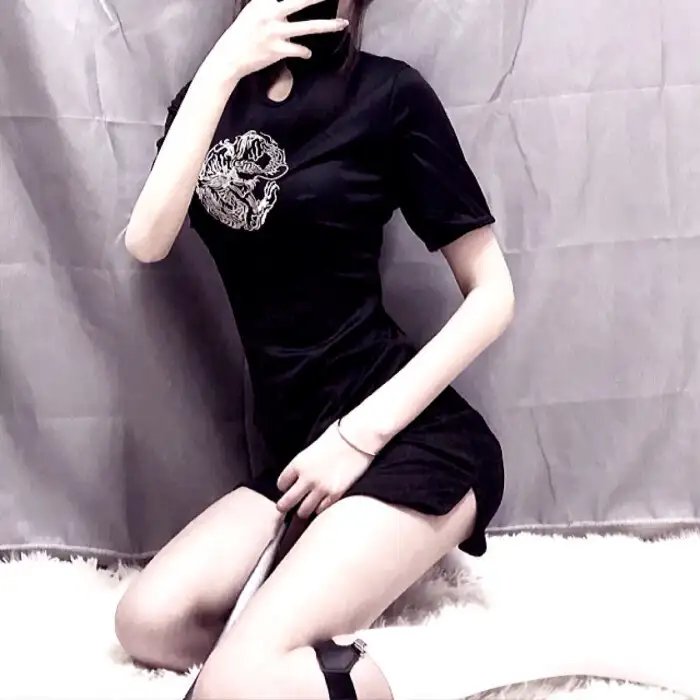 菊花香