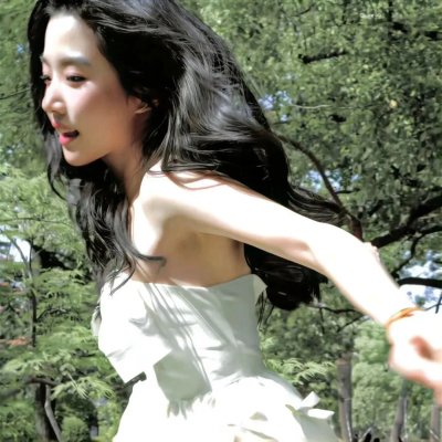 无限的爱
